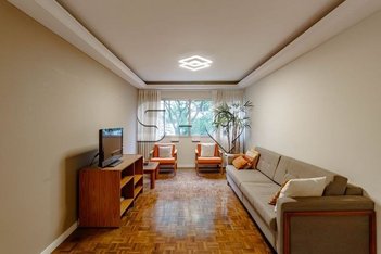 apartment em Rua Japão, Itaim Bibi - São Paulo - SP