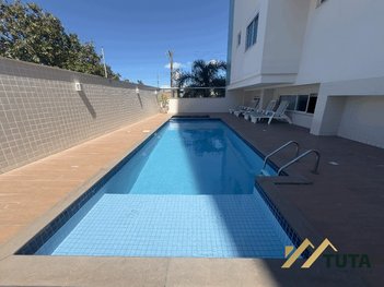 apartment em Rua Celso Bayma, Jardim Atlântico - Florianópolis - SC