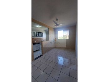 apartment em Rua Atílio Capello, Loteamento Clube V - São José do Rio Preto - SP