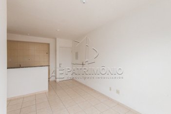 apartment em Alameda das Petúnias, Jardim Simus - Sorocaba - SP