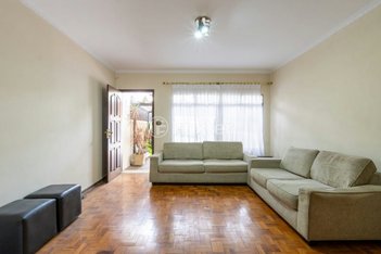 house em Rua Morais de Barros, Campo Belo - São Paulo - SP