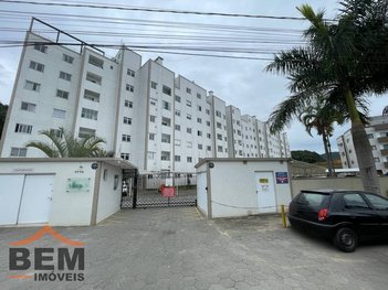 apartment em Rua Leopoldo Leite, Centro - Camboriú - SC