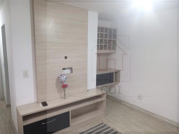 apartment em Rua Salvador Simões, Vila Dom Pedro I - São Paulo - SP