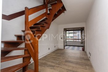 apartment em Domingos Rubbo, Cristo Redentor - Porto Alegre - RS