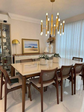 apartment em Rua 284, Meia Praia - Itapema - SC