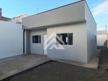house em Avenida 3 CB, Jardim Campo Belo - Rio Claro - SP