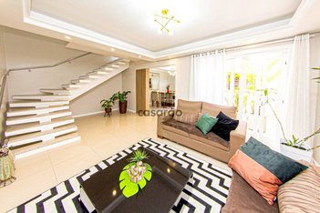 house em Independência, Passo D'Areia - Santa Maria - RS