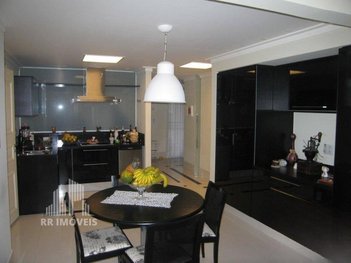 apartment em Avenida Oiapoque, Alphaville Centro Industrial e Empresarial/Alphaville. - Barueri - SP