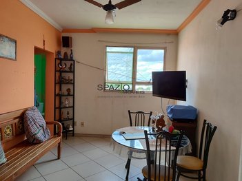 apartment em Avenida Brigadeiro Eduardo Gomes, Glória - Belo Horizonte - MG