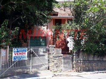 land_lot em Luís Carlos Gentile De Laet, Horto Florestal - São Paulo - SP