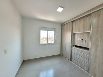 apartment em Avenida Trinta e Um de Março, Paulicéia - Piracicaba - SP