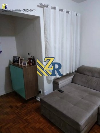 apartment em Rua das Palmeiras, Vila Buarque - São Paulo - SP