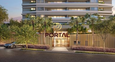 apartment em Ivescio Pacheco, Jardim Europa - Porto Alegre - RS