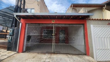 house em Rua Antônio Cardoso Veiga, Jardim das Flores - Sorocaba - SP