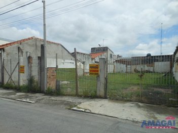 land_lot em Rua Campos Sales, Centro - Jacareí - SP