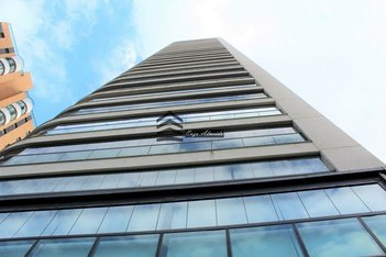 apartment em Rua José Maria Lisboa, Jardim Paulista - São Paulo - SP