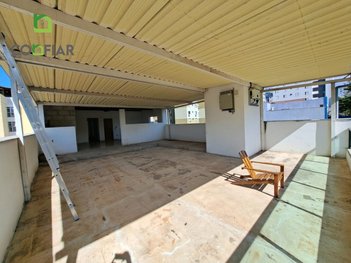 office em Miguel Perrela, Castelo - Belo Horizonte - MG