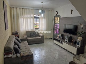 house em Rua Adolfo de Menezes, Jardim Cotinha - São Paulo - SP