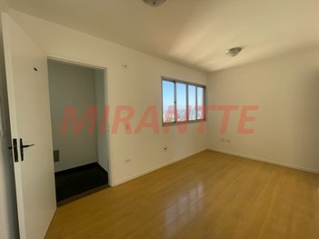 apartment em Rua Domingos José Sapienza, Vila Aurora (Zona Norte) - São Paulo - SP