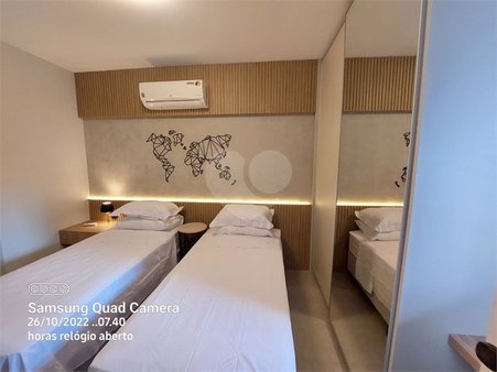 Cômodo Condomínio