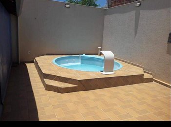 house em Rua Manoel Rodrigues Gomes, Conjunto Residencial Toyokazu Kawata - Araçatuba - SP