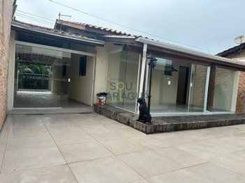 house em Avenida Fioravante Paschoalim, Martim de Sá - Caraguatatuba - SP