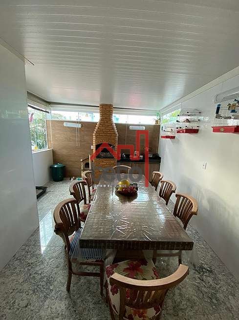 Apartamento com 3 quartos — Itapoã, Belo Horizonte