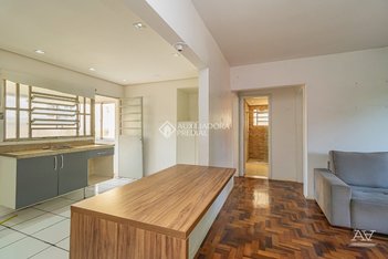 apartment em Rua Bandeirantes, Nossa Senhora das Graças - Canoas - RS