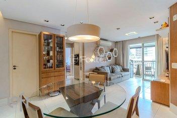apartment em Rua Otávio Tarquínio de Sousa, Campo Belo - São Paulo - SP