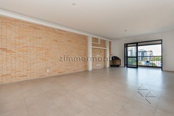 apartment em Rua Doutor Jesuíno Maciel, Campo Belo - São Paulo - SP