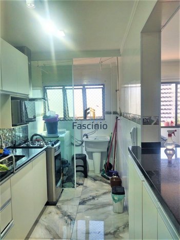 apartment em Avenida Lins de Vasconcelos, Vila Mariana - São Paulo - SP