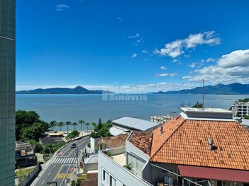 apartment em Engenheiro Max de Souza, Coqueiros - Florianópolis - SC