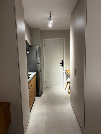 apartment em Rua Cacilda Becker, Jardim das Acácias - São Paulo - SP