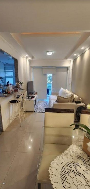 apartment em Rua César Lattes, Barra da Tijuca - Rio de Janeiro - RJ
