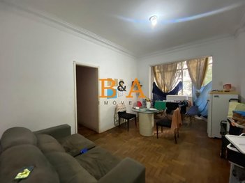apartment em Rua Barata Ribeiro, Copacabana - Rio de Janeiro - RJ