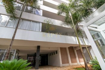 apartment em Rua Pernambuco, Higienópolis - São Paulo - SP