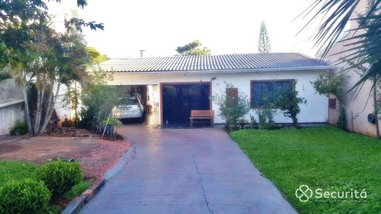 house em Rua Manoel Antônio de Oliveira, Parque São Paulo - Cascavel - PR