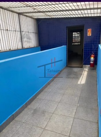 commercial_property em Tijuco Preto, Tatuapé - São Paulo - SP