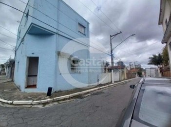 land_lot em Rua Santa Elisa, Vila Santa Clara - São Paulo - SP