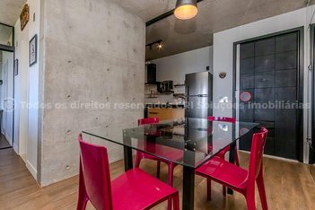 apartment em Avenida Osvaldo Reis, Fazendinha - Itajaí - SC