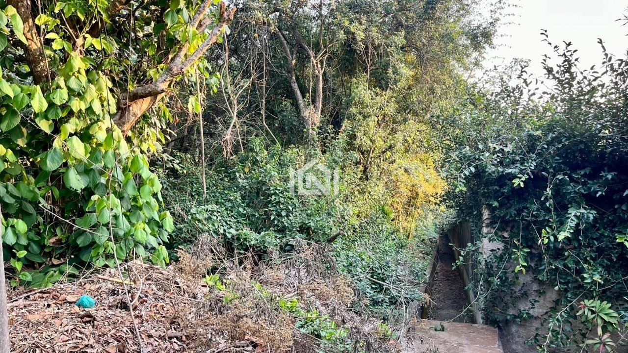 terreno a venda paisagem renoir frente