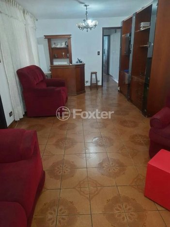 house em Rua Guapiaçu, Vila Clementino - São Paulo - SP