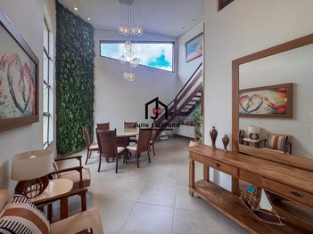 house em Rodovia Oswaldo Cruz, Horto Florestal - Ubatuba - SP