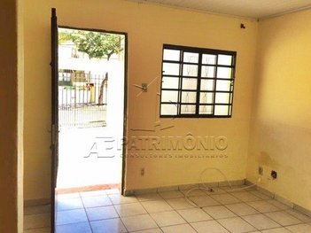 land_lot em Rua Visconde do Rio Branco, Vila Jardini - Sorocaba - SP