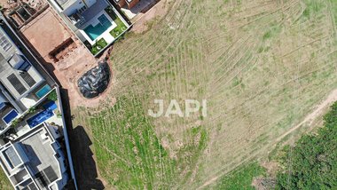 land_lot em Rua Cláudio Lucato, Bella Vittà - Jundiaí - SP