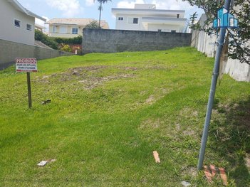 land_lot em Avenida Flamengo, Centro - Vinhedo - SP