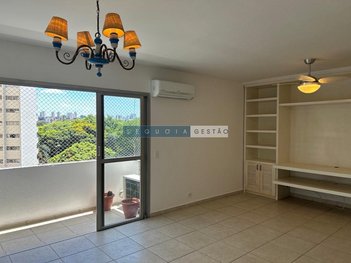 apartment em Avenida Arruda Botelho, Alto de Pinheiros - São Paulo - SP