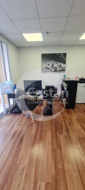 office em Avenida Regente Feijó, Vila Regente Feijó - São Paulo - SP