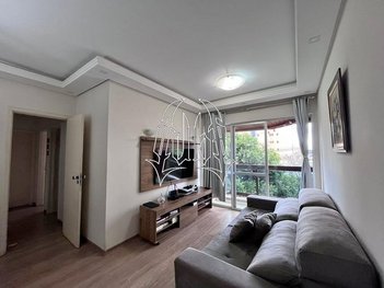 apartment em Rua Paranaguá, Centro - Londrina - PR