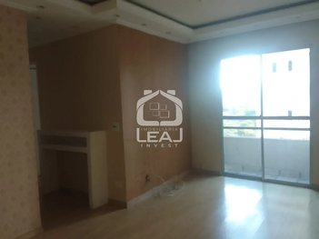 apartment em Estrada Pirajussara-Valo Velho, Jardim Mitsutani - São Paulo - SP